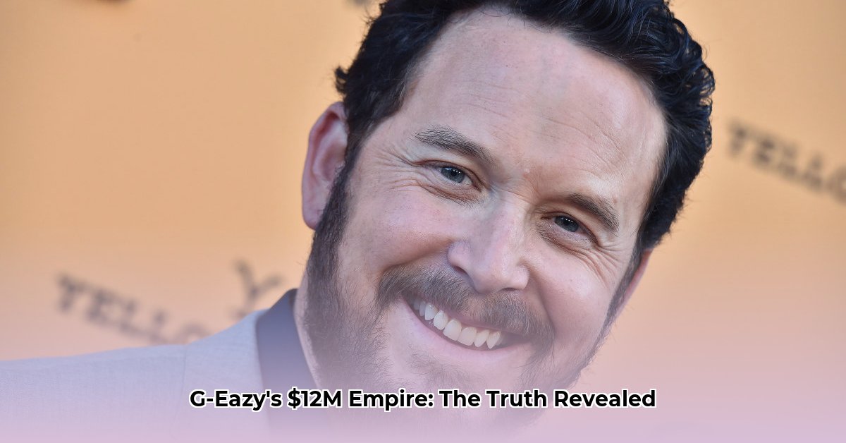 g-easy-net-worth
